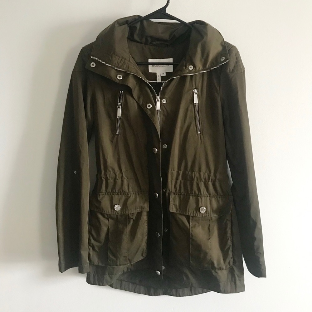 Bcbgeneration Jacket - image 4